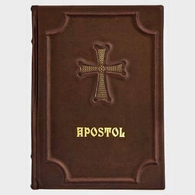 Apostol standard 1