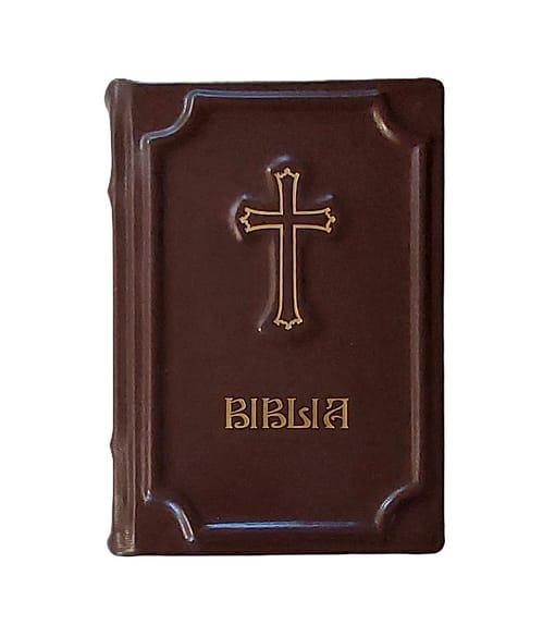 Biblia 073 simplă