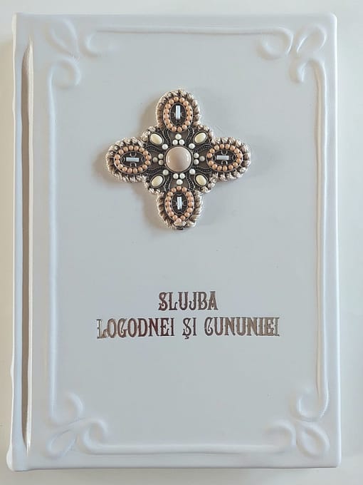 Slujba logodnei si cununiei