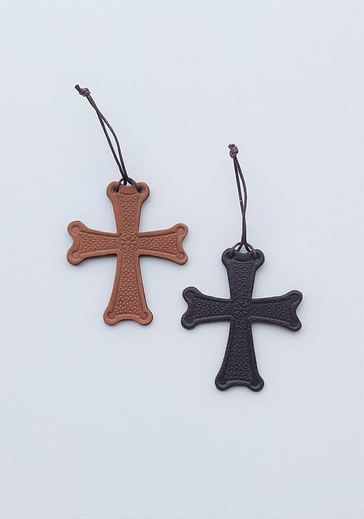 Cruce piele