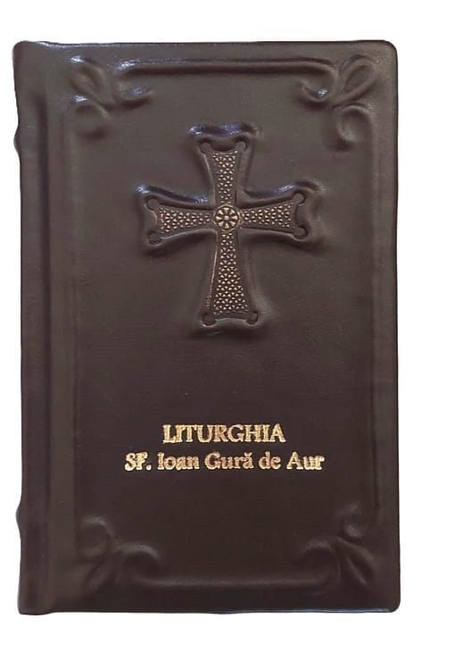 Liturghier mic