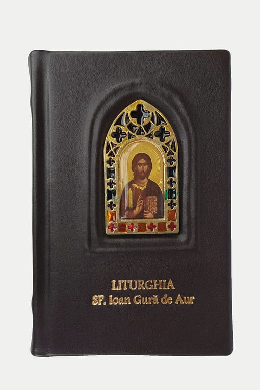 Liturghier mic Sf. Ioan Gură de Aur