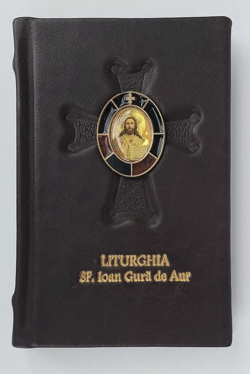 Liturghier mic Sf. Ioan Gură de Aur 2