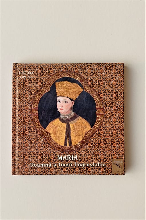 Film "Maria Brâncoveanu, Doamna a toată Ungrovlahia"